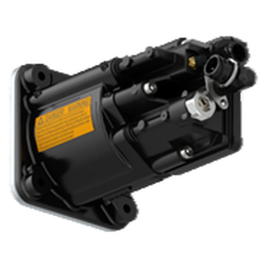 WABCO Axor Actros WABCO Debriyaj Merkezi 9701500060