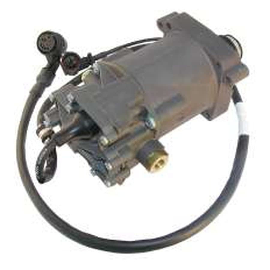 Knorr-Bremse KNORR Debriyaj Merkezi K013727N50