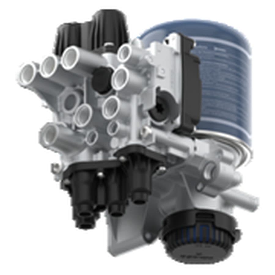 WABCO MAN TGX Euro 6 WABCO Tahliye APM 9325103020